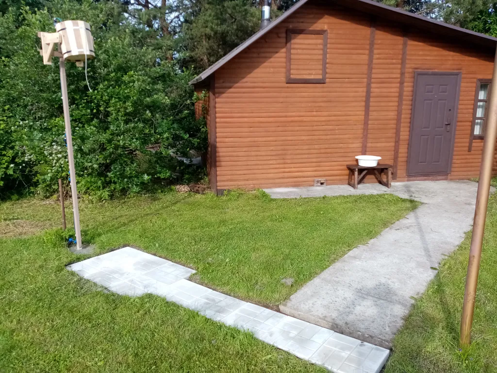 Отдых в Карелии со вкусом