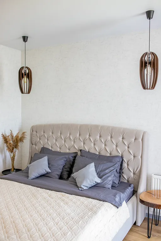 Квартира Уютная квартира на Балтийском побережье — Светлогорск