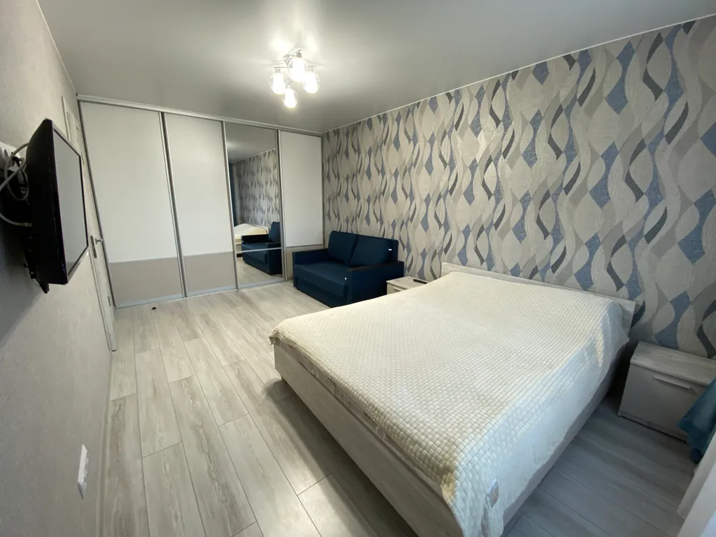 Уютная квартира на Ломоносова