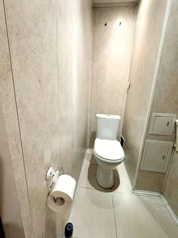 Уютная 3х комнатная квартира в Улан-Удэ