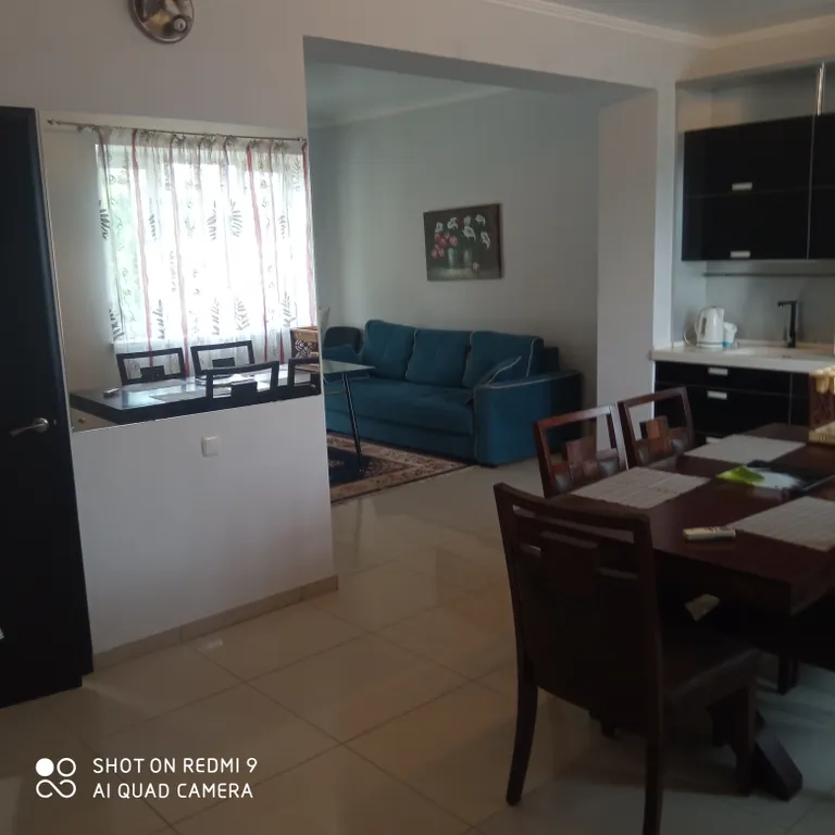 Квартира Комната — Стерегущее