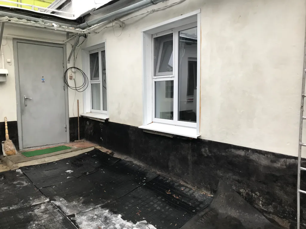 Коттедж Уютная квартира в самом центре города с отдельным входом — Воронеж