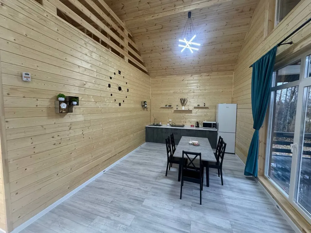 Дом 160 кв на участке 10 соток