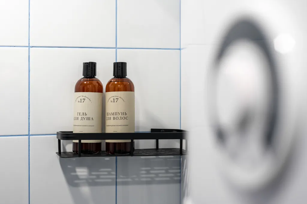 Стильная студия 3