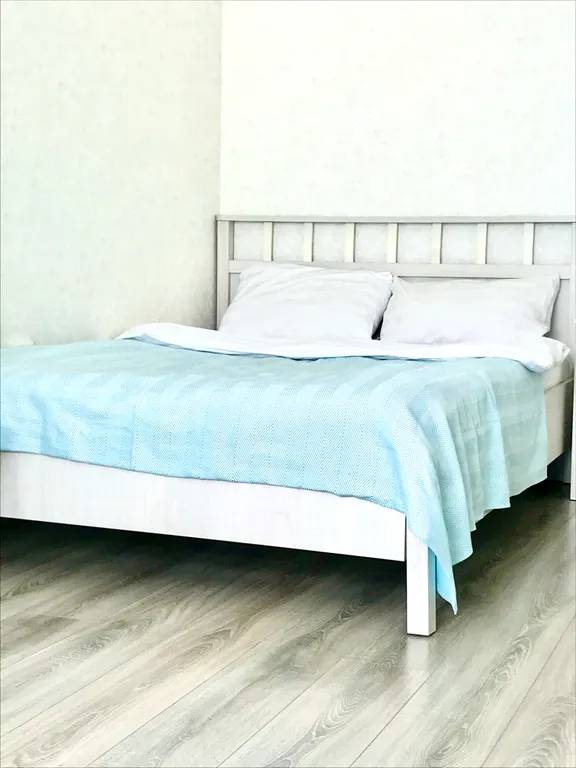 Квартира Квартира Новгородский проспект — Шушары