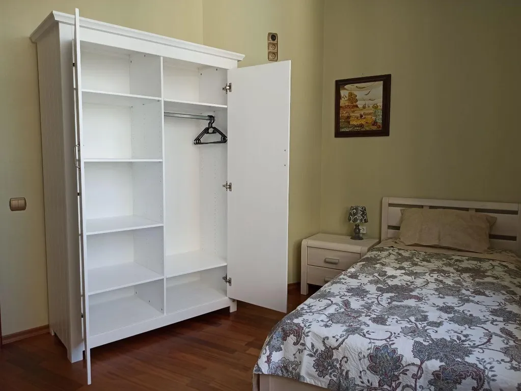 Апартаменты Бавария в центре города