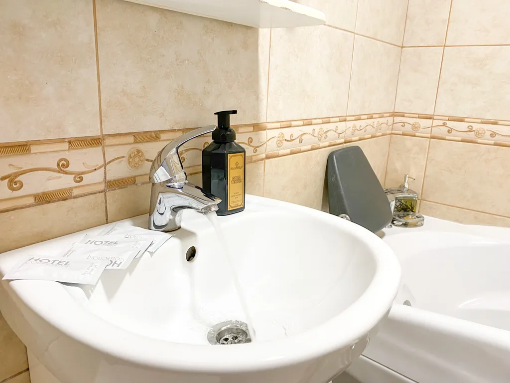 Счастье жить в центре Севастополя в Адмиральской квартире