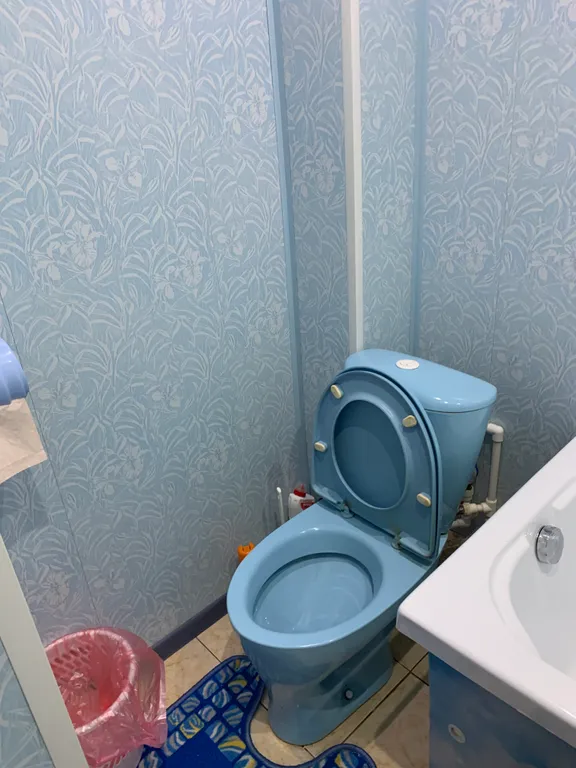 Чистая, уютная, комфортная квартира