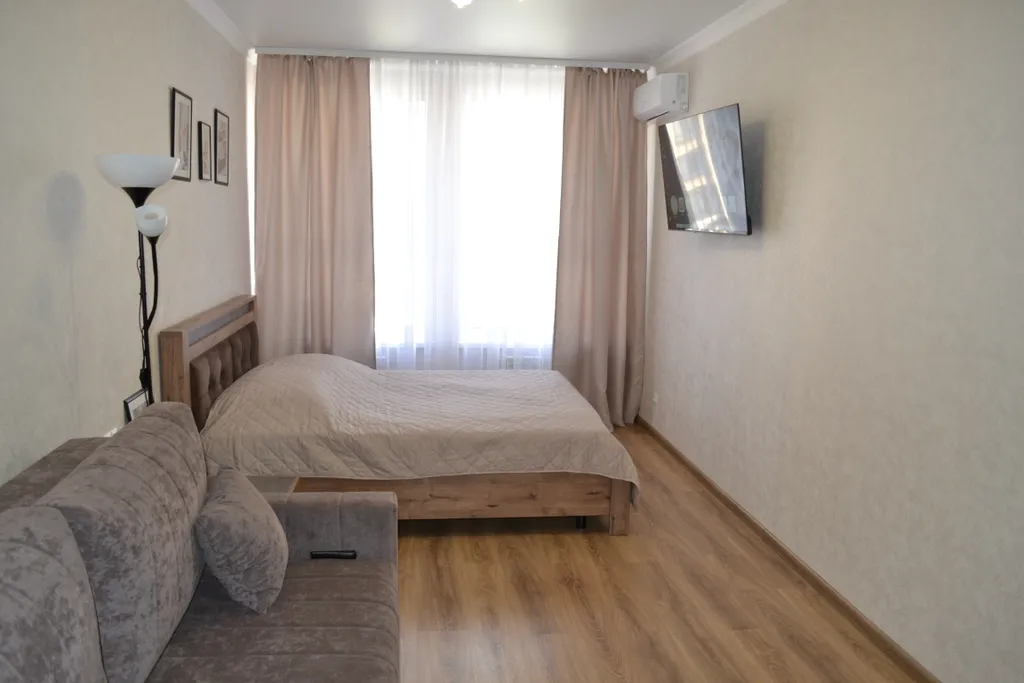 Апартаменты на Российском