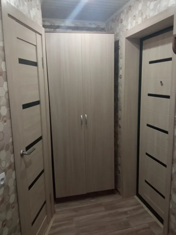 Уютная однокомнатная квартира со всеми удобствами