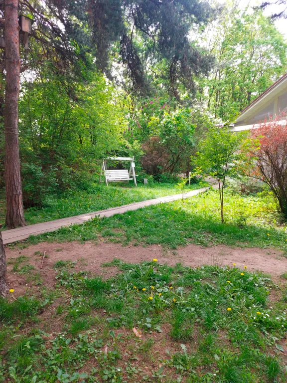 Загородный дом для праздника