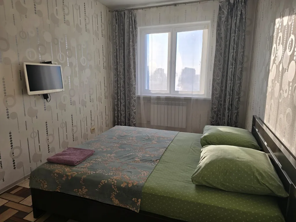 Апартамент в центре города