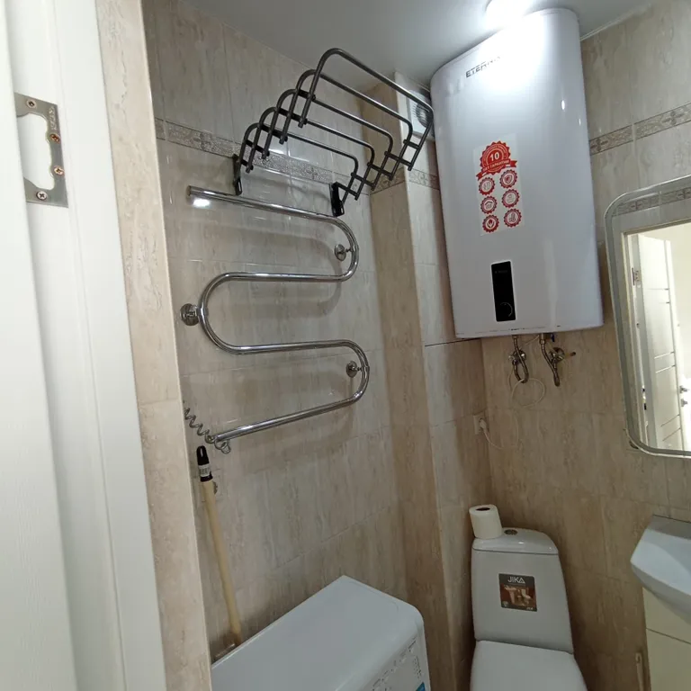 Студия в ЖК Лас Сочис