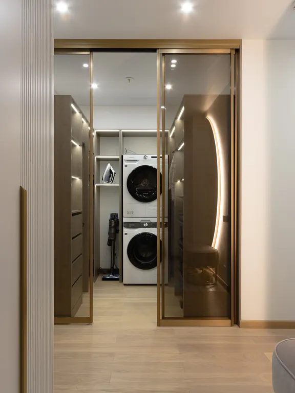 Уютные семейные апартаменты