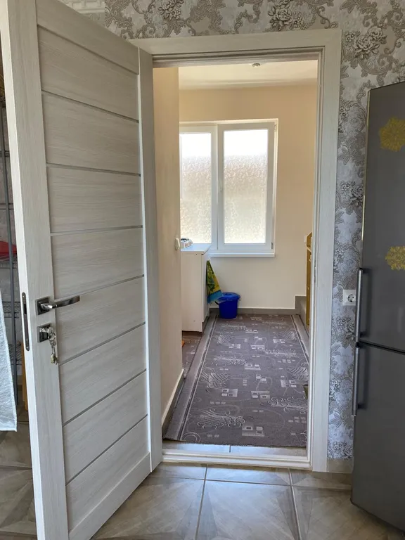 Комната с видом на море