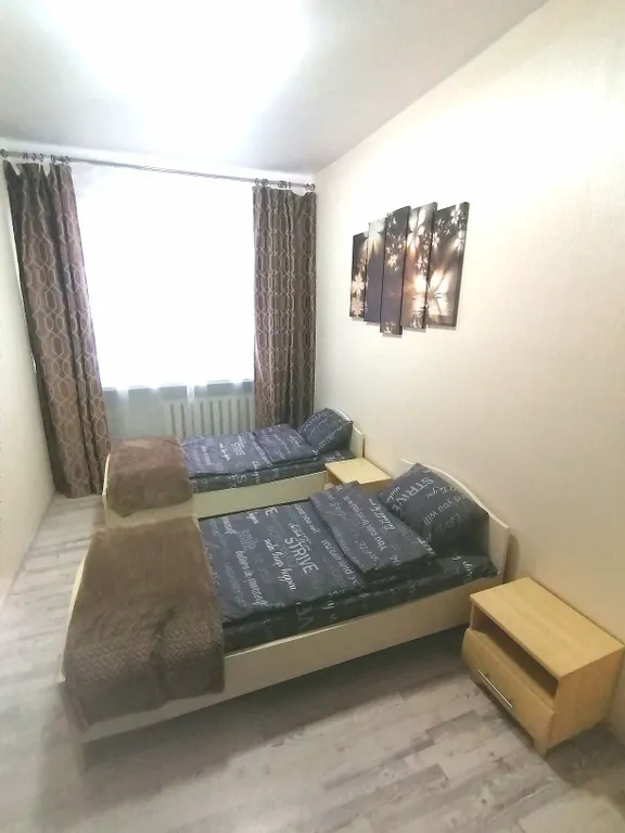 Квартира Уютные апартаменты — аренда посуточно в Королёв