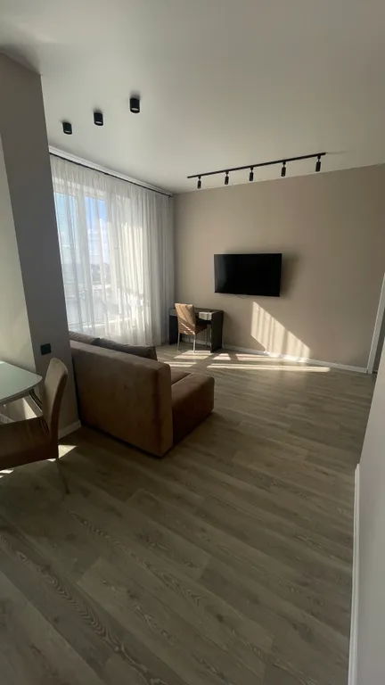 Евродвушка в центре Барнаула