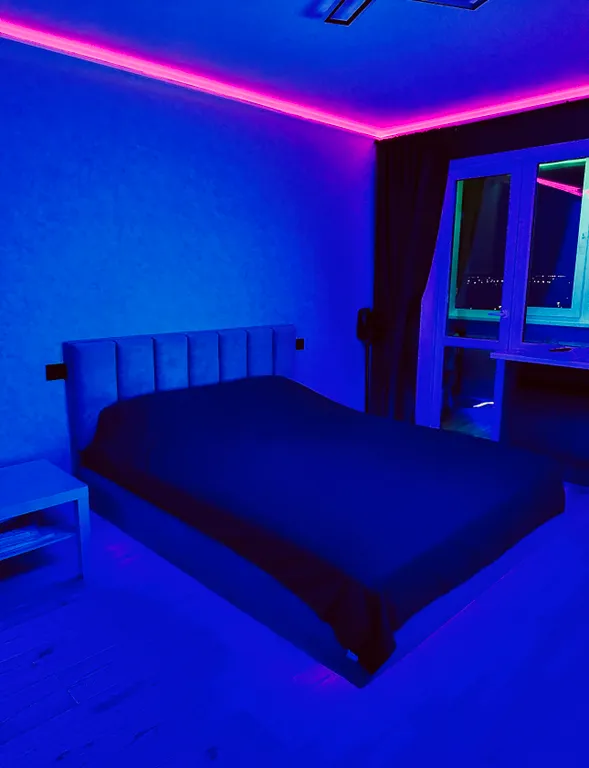 Лучшая квартира в городе с новым ремонтом