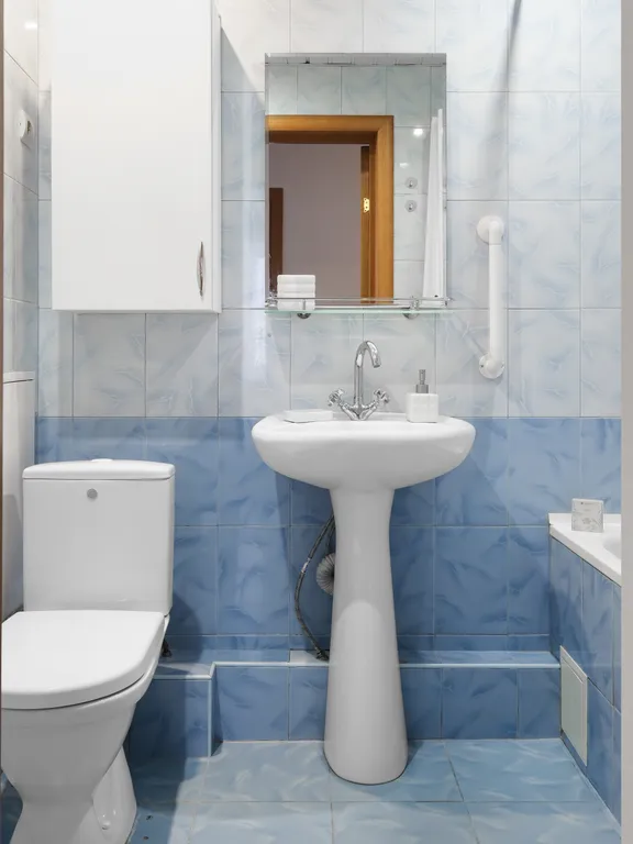 Красивая, комфортная и теплая квартира