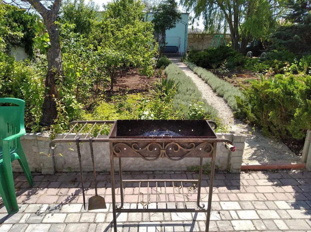 Уютный просторный дом для дружной компании рядом с морем