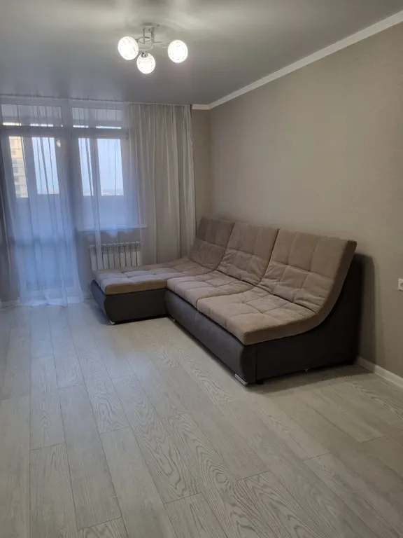 Квартира со всеми удобствами