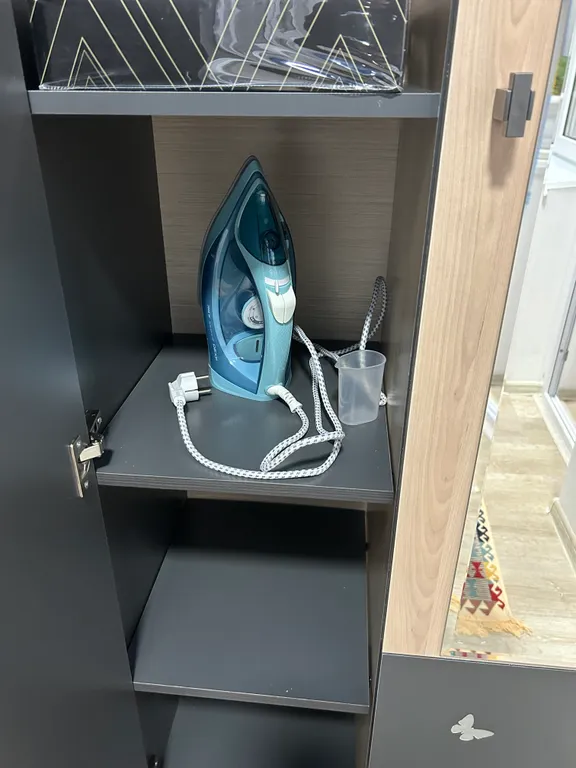 Новая, комфортная, уютная квартира в живописном районе города-курорта