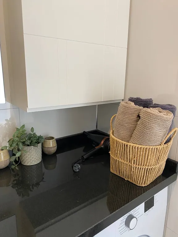 Квартира с видом на море в премиум комплексе