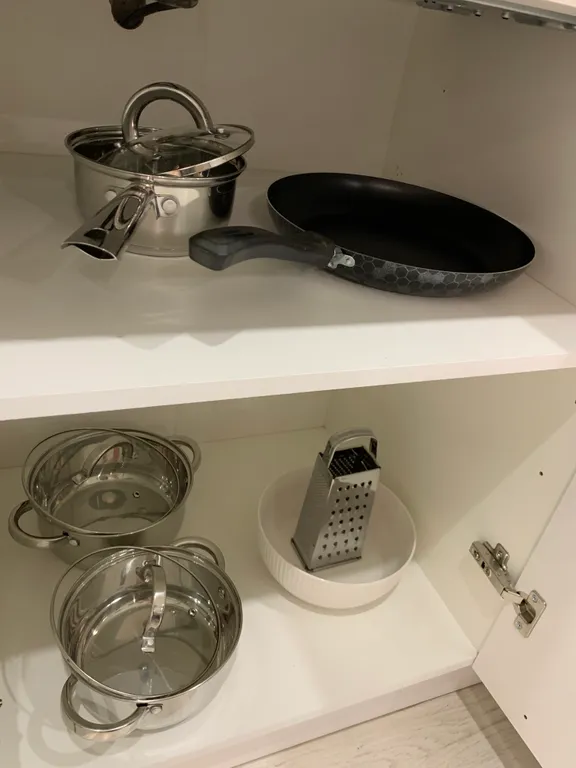 Уютная новая квартира в самом центре