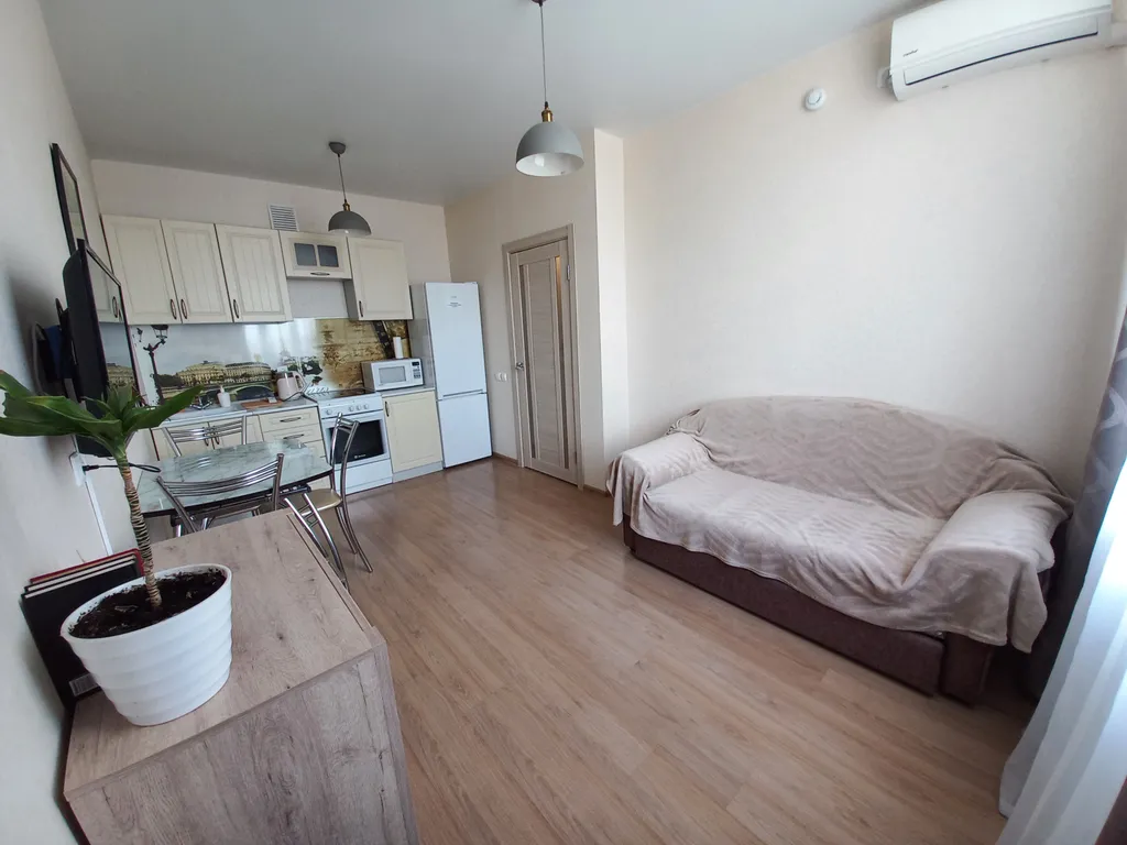 Уютная квартира в центре