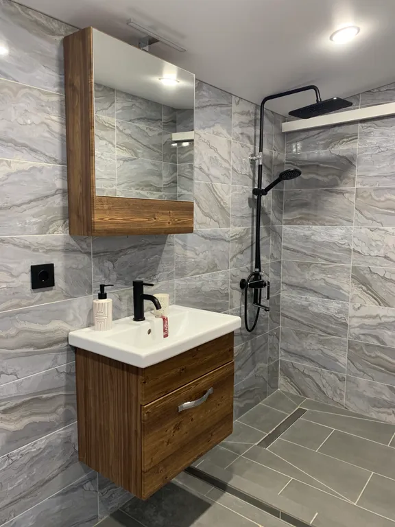 Номер Комфорт плюс