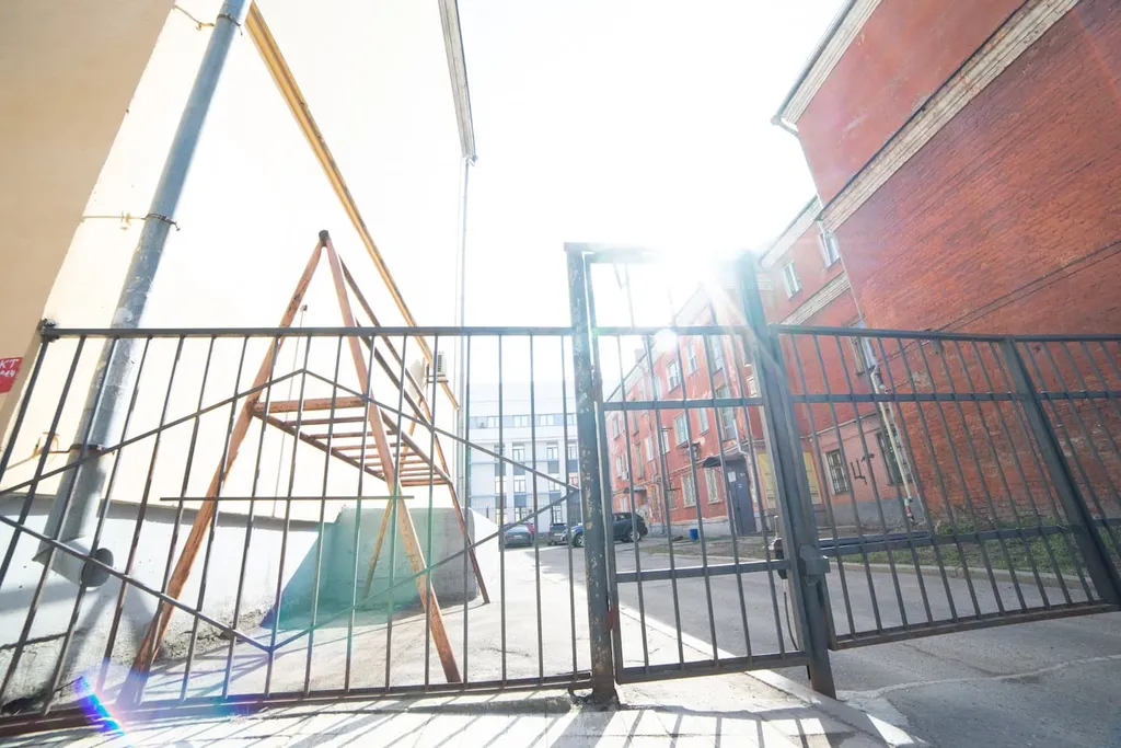 Квартира Апартаменты у Красной Площади — Ярославль