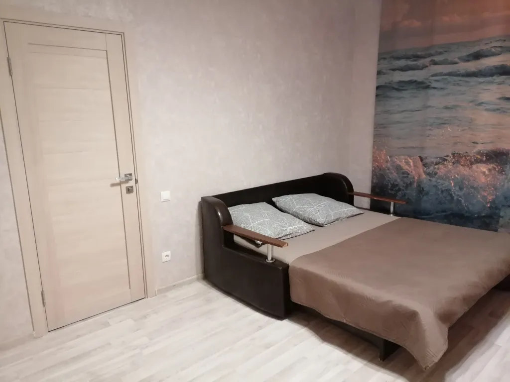 Квартира в новостройке в Щелково