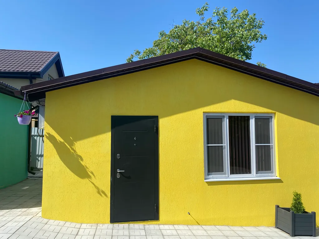 Коттедж 1-комнатный Дом — аренда посуточно в Каменск-Шахтинский