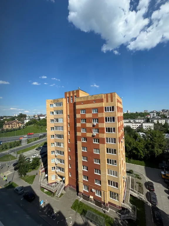 Уютная квартира в центре