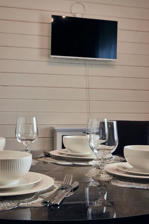 3-х комнатный таунхаус с видом на Дивеево