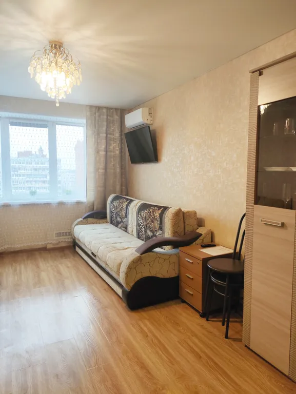 Квартира в самом центре города