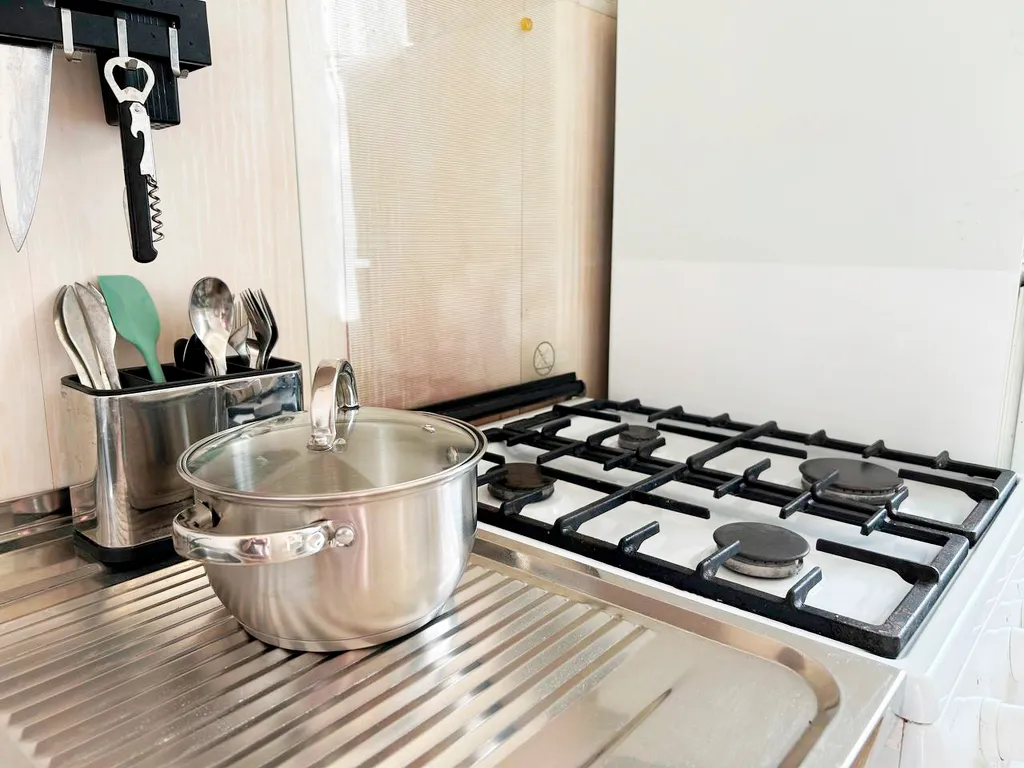 Северные апартаменты комфорт-класса в самом центре Мурманска