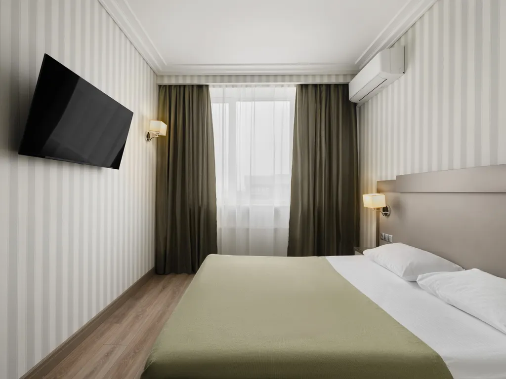 Квартира Комната — Мисайлово