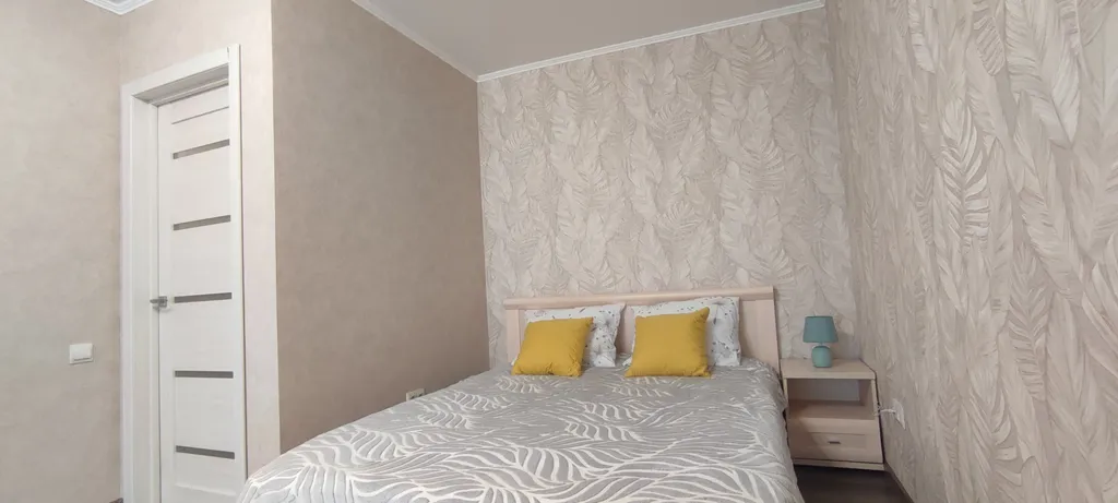 Квартира Квартира Лучшее времяпровождение в нашей чистой, комфортной, уютной квартире — Ярославль