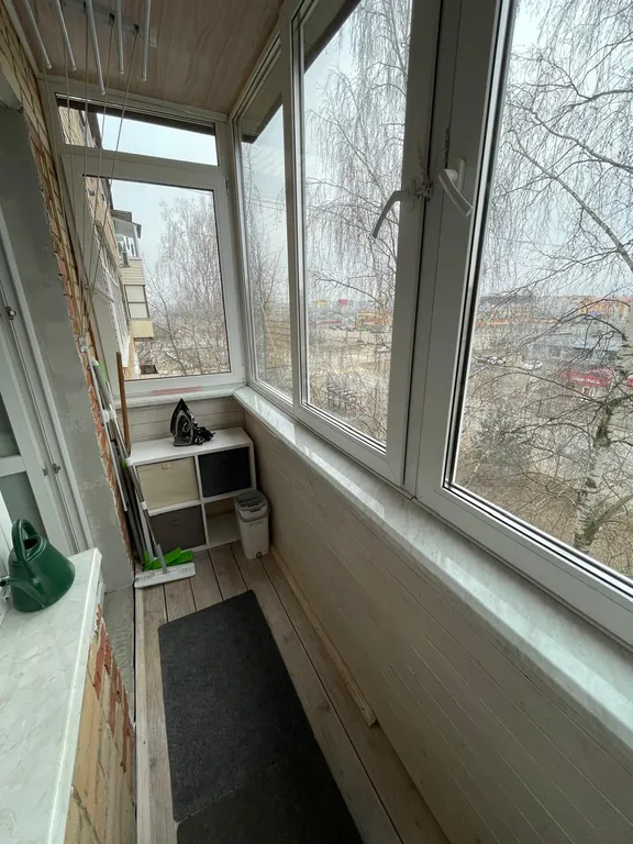 Квартира Апартаменты со всем необходимым — Шатура