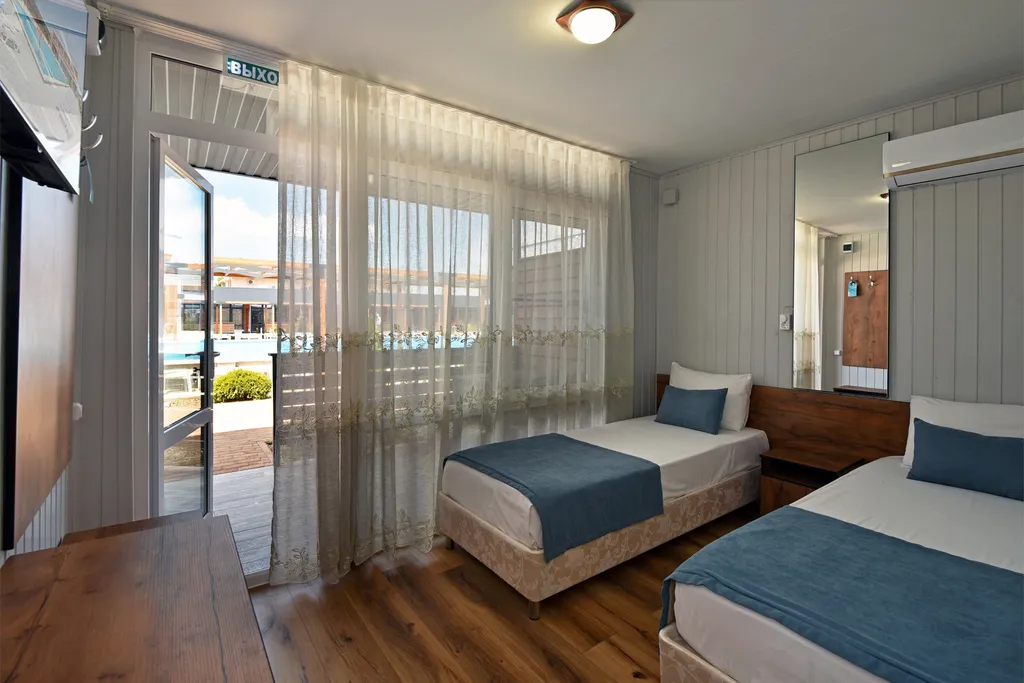 Квартира Комната — Кучугуры