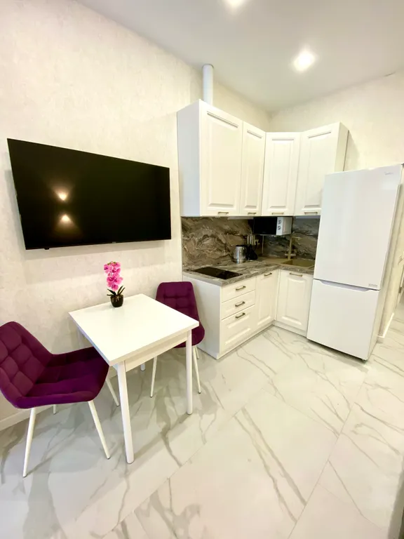 Элитная квартира