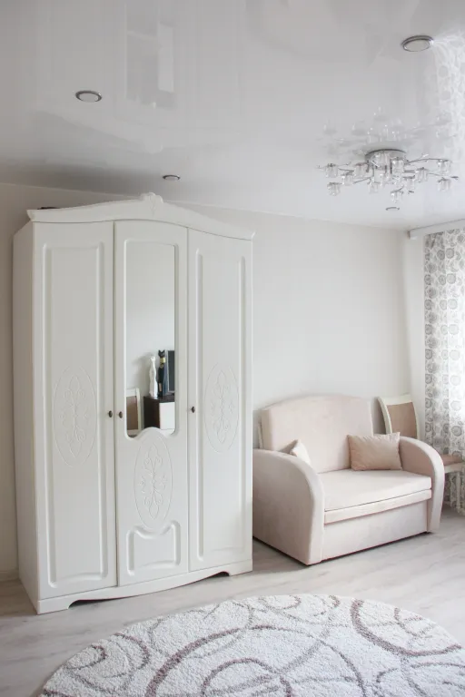 Квартира Апартаменты в центре Полоцка — аренда посуточно в Полоцк