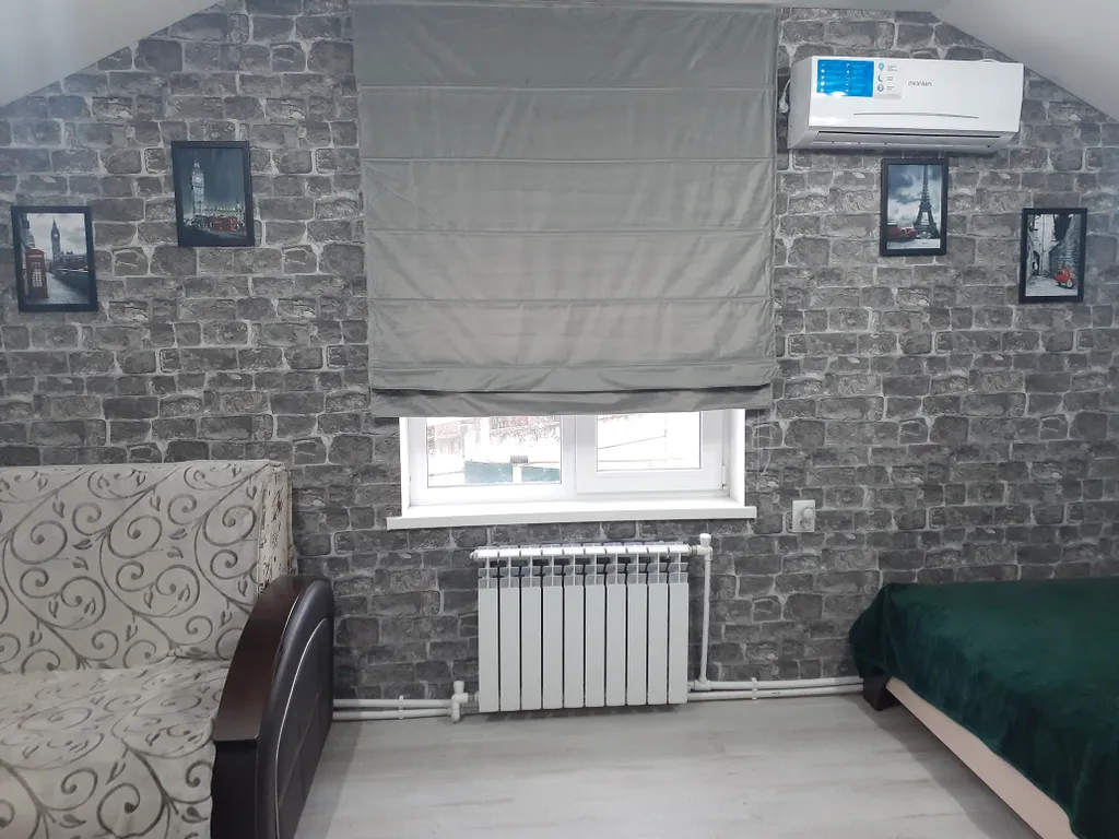 Новый дом для большой компании