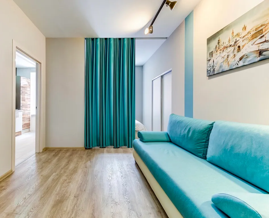 Квартира Апартаменты в самом сердце города — Санкт-Петербург