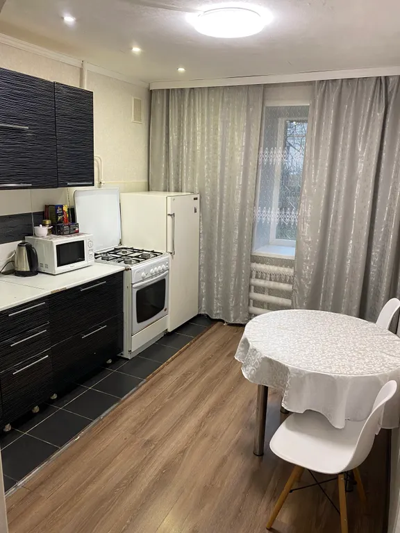 Уютное гнездышко