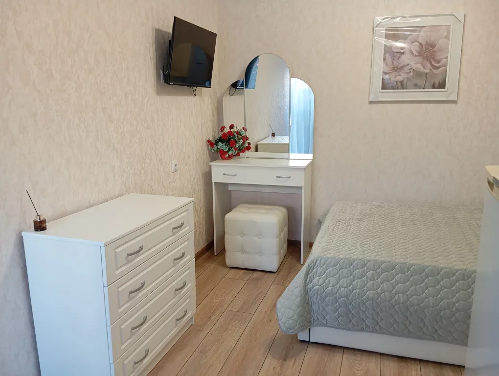 Квартира Комната — Геленджик