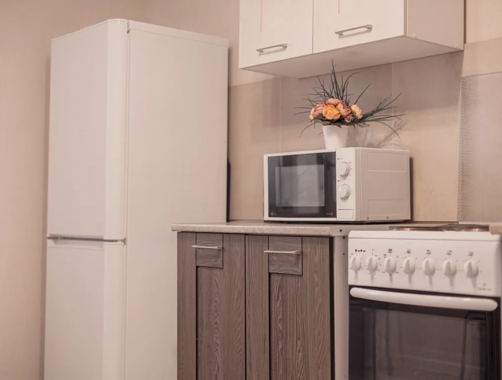 Апартаменты Путь к звездам