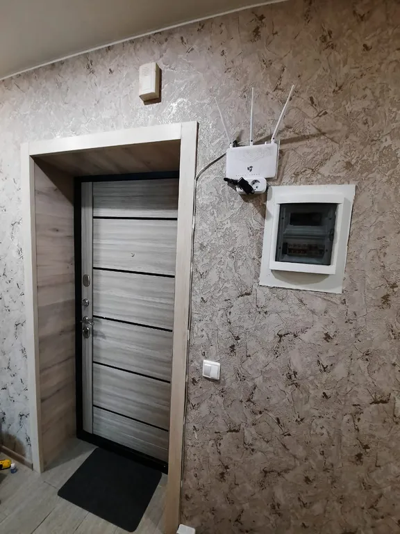 Отличная двушка