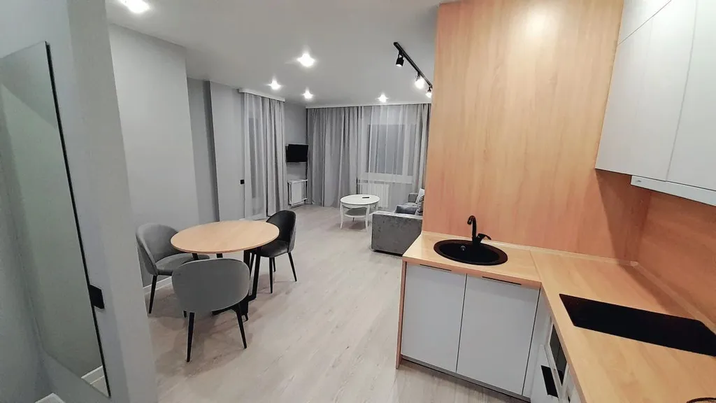 Квартира Уютный апартамент в центре — аренда посуточно в Витебск